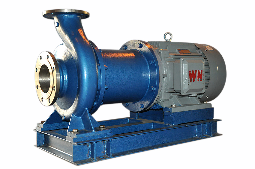 NMQ不銹鋼磁力泵